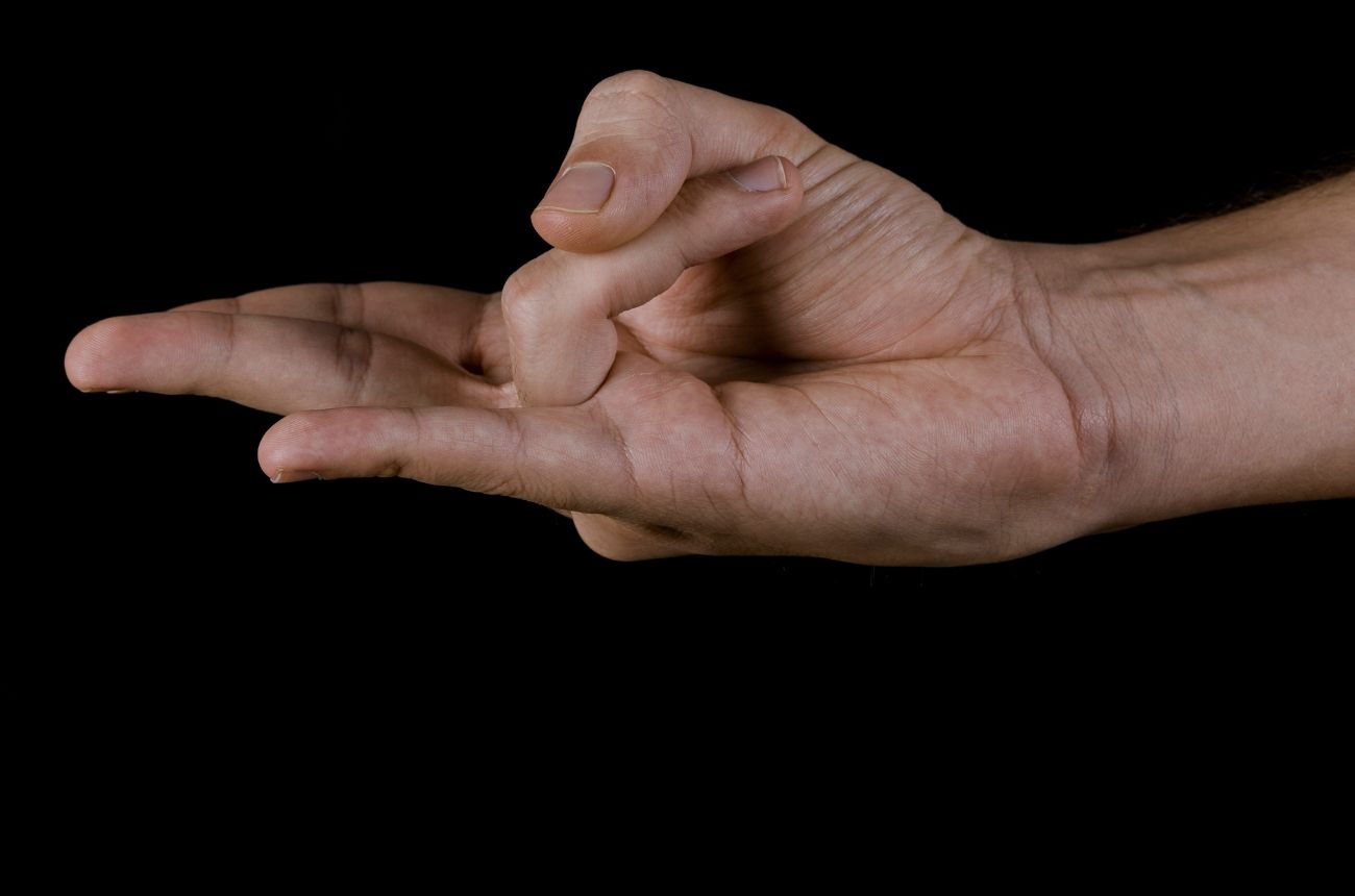 Surya Namaskar Mudra and Their Benefits by blog.ult.fit